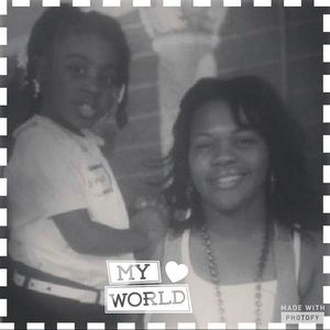 Meet your Posher, Mioshia